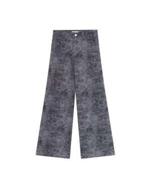 IRIS PANT GRAY