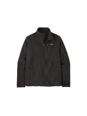 patagonia pile better sw nero
