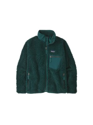 patagonia pile retro-x ve
