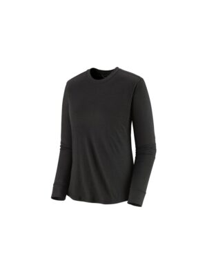 patagonia t-shirt merino man lunga ne