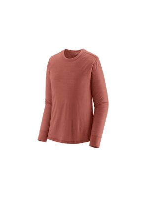 patagonia t-shirt merino man lunga ross