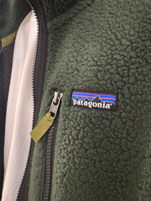dettaglio verde