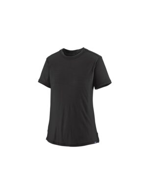 patagonia t-shirt merino donna
