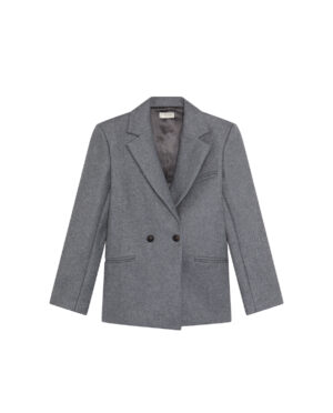BLAZER ANNA LE MARAIS