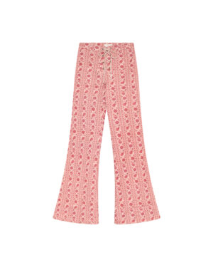 CALYPSO PANT CORAL