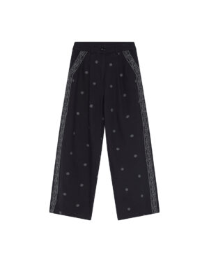 DIEGO PANT BLACK