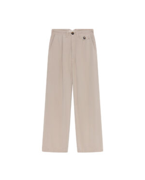 KEATON PANT BEIGE
