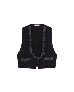 LUPITA VEST