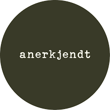 anerkjendt logo