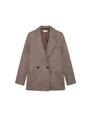 blazer_name bois de boulogne_jackie_walnut