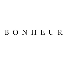 bonheur logo