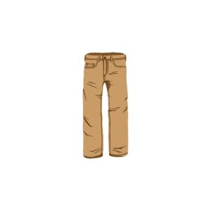 PANTALONI