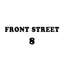 front street logo