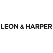 leon&harper logo