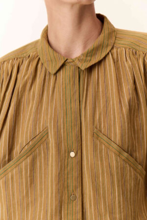 l&h camicia carla camm dett