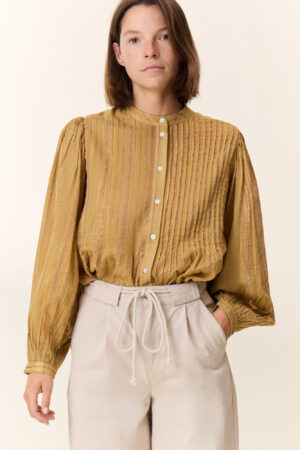 l&h camicia charlie