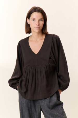 l&h camicia corry