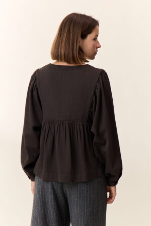 l&h camicia corry retro