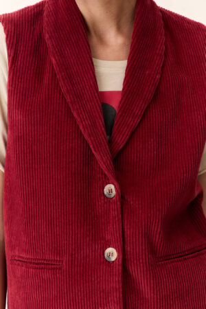 l&h gilet vuela