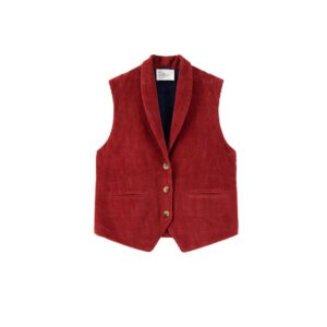 l&h gilet vuela foto