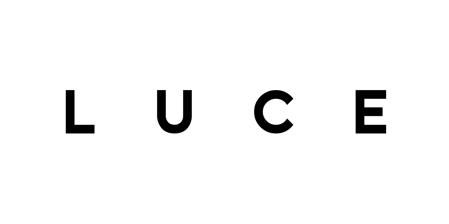 luce logo
