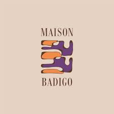 maison badigo logo