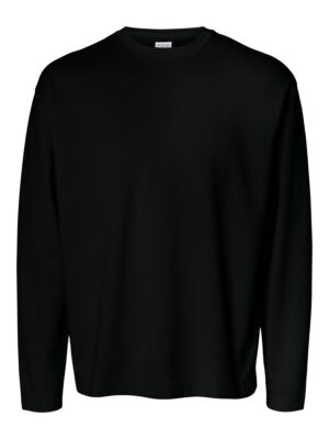 selected 18196 oscar lunga nero