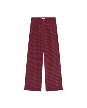 CHATEAU PACO PANT_BORDEUAX