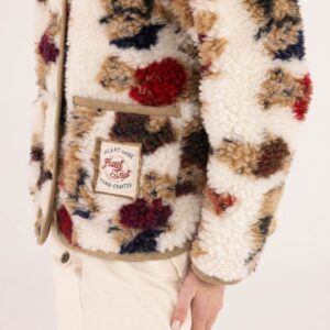 MONTMARTRE TEDDY DETT