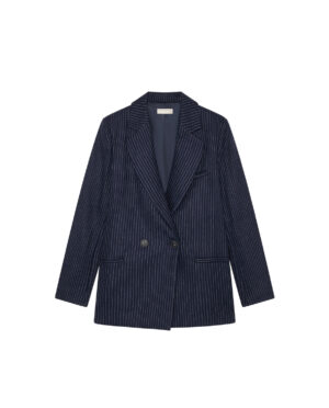 blazer_blue note_jackie_navy