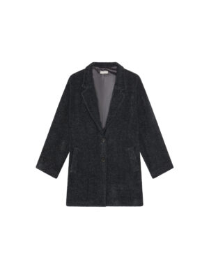 jacket_velvet twist_marceu_grey