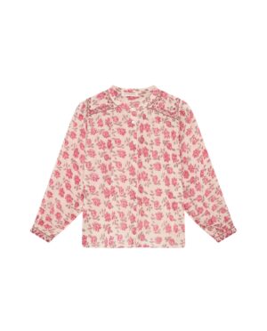21333 camicia lennox rose p