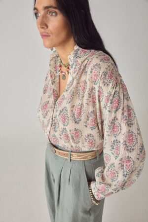 21347 camicia mary