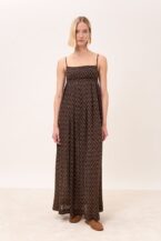 Luce Abito Aromatica Everest Marrone