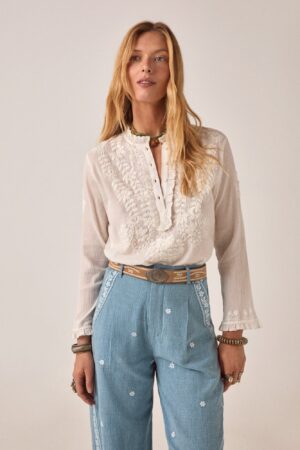 22965 camicia gabriela