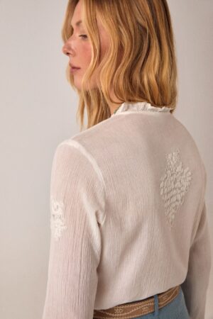 22965 camicia gabriela r
