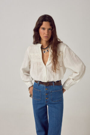 22967 camicia paoli