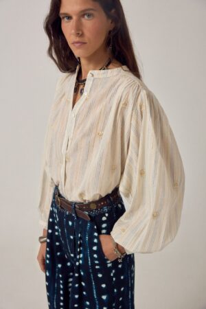 22968 camicia caroline
