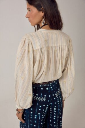 22968 camicia caroline r
