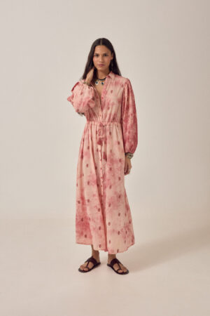 22971 abito freya rosa