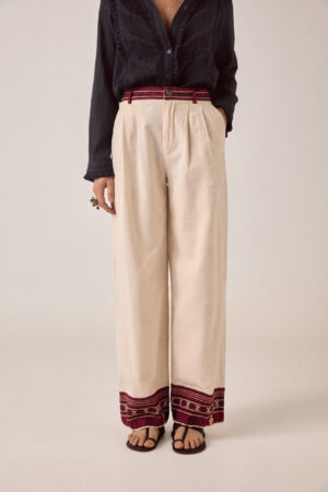 22980 pantalone gilberto