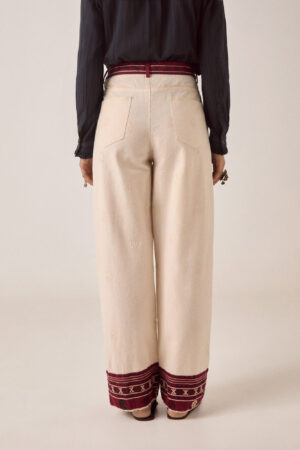 22980 pantalone gilberto r