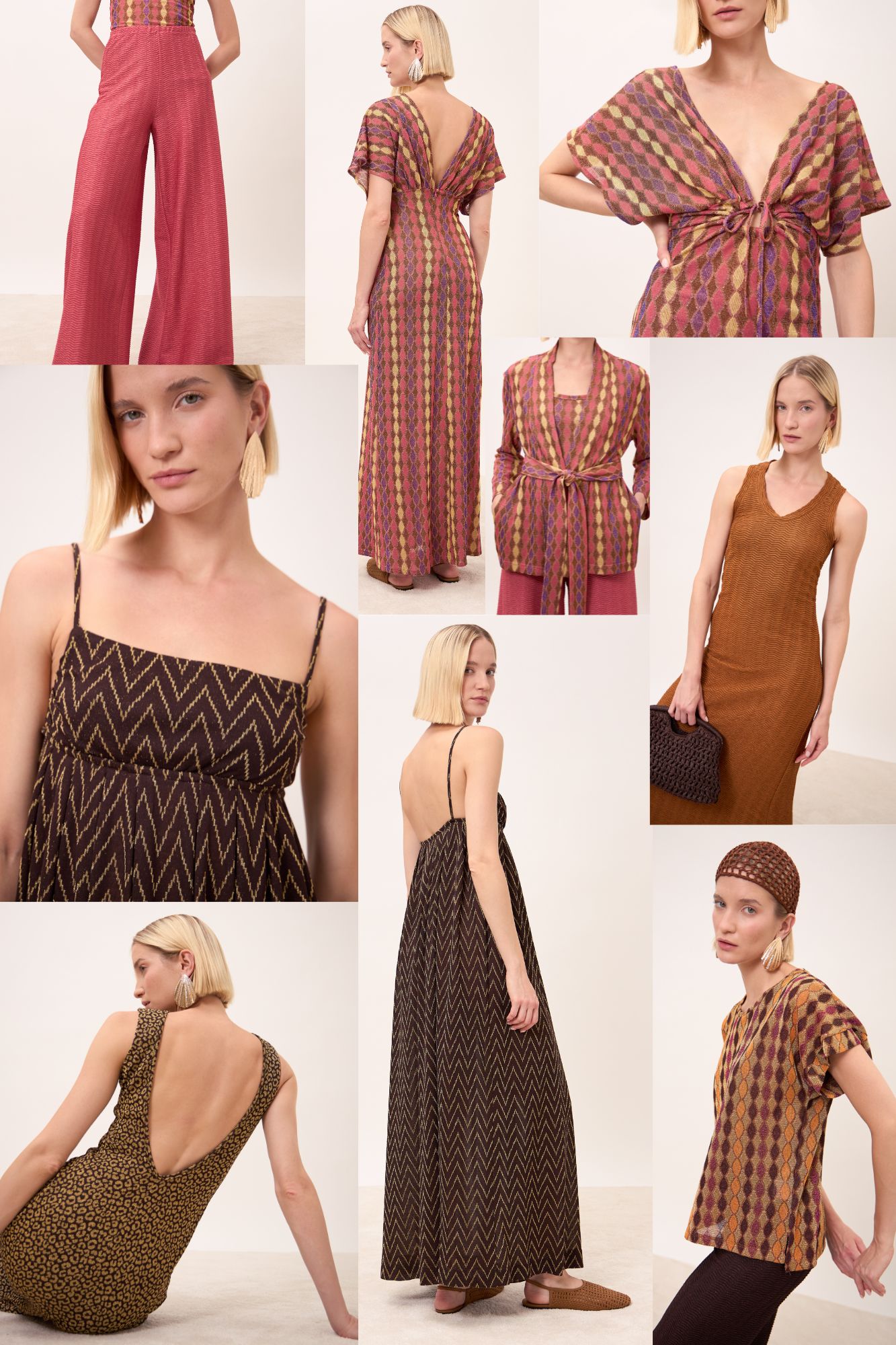 luce outfit home ss26