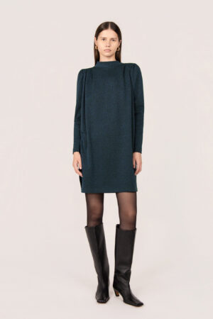 LUCE ABITO ANAEL SPINA VERDE FW19-64_01 [25424]