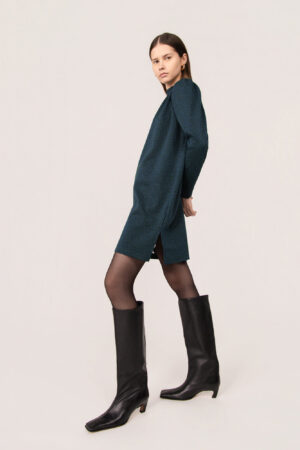 LUCE ABITO ANAEL SPINA VERDE FW19-64_03 [25424]