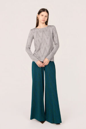 LUCE PANTALONE PALOMA CORDA OTTANIO SP18-03_01 [25418]