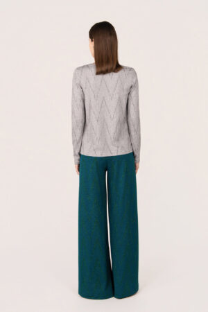 LUCE PANTALONE PALOMA CORDA OTTANIO SP18-03_02 [25418]