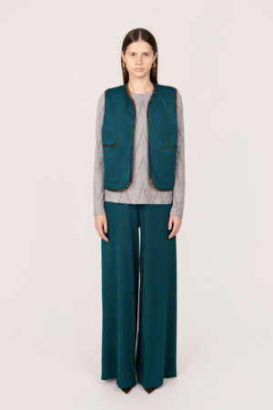 LUCE PANTALONE PALOMA CORDA OTTANIO SP18-03_03 [25418]